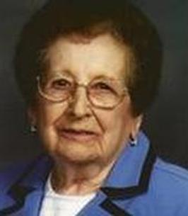 Helen Dirkschneider Obituary Fremont NE Moser Memorial Chapel