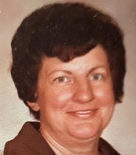 Marion Stork Obituary - Fremont, NE | Moser Memorial Chapel